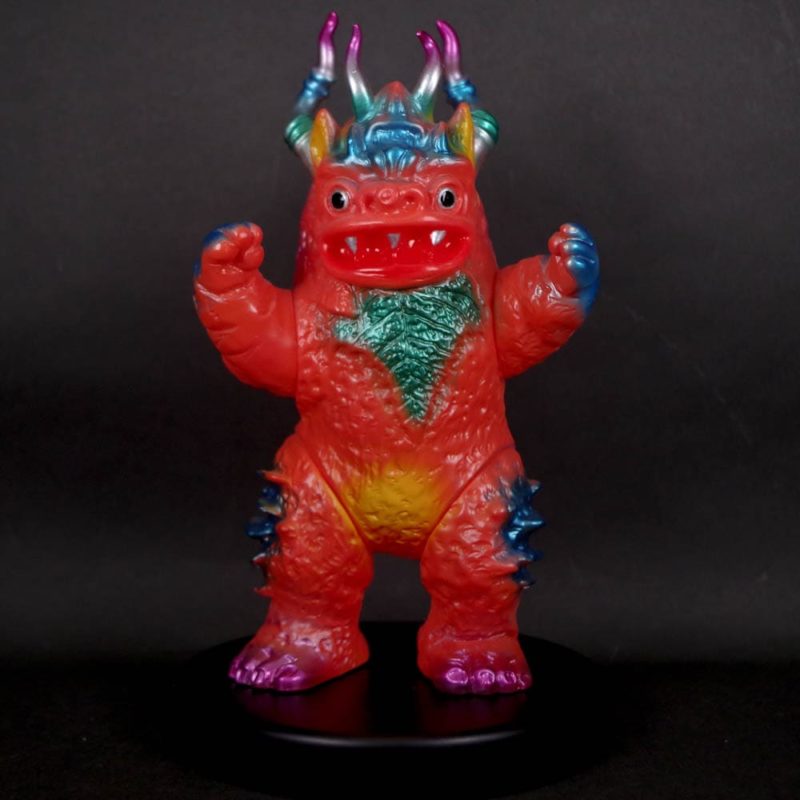 ブルマァク ミクラス