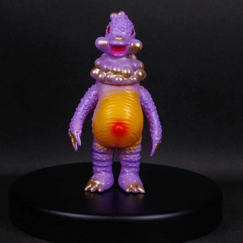 ブルマァク ミドルライブキング