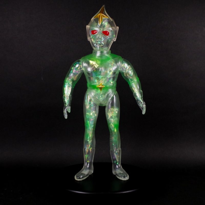 ブルマァク ミラーマン