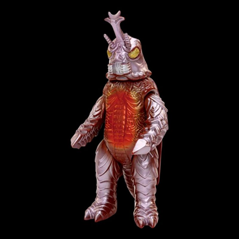 ブルマァク メガロ