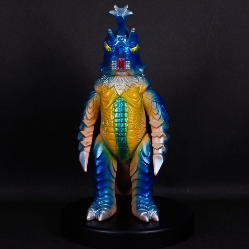 ブルマァク メガロ ブルー