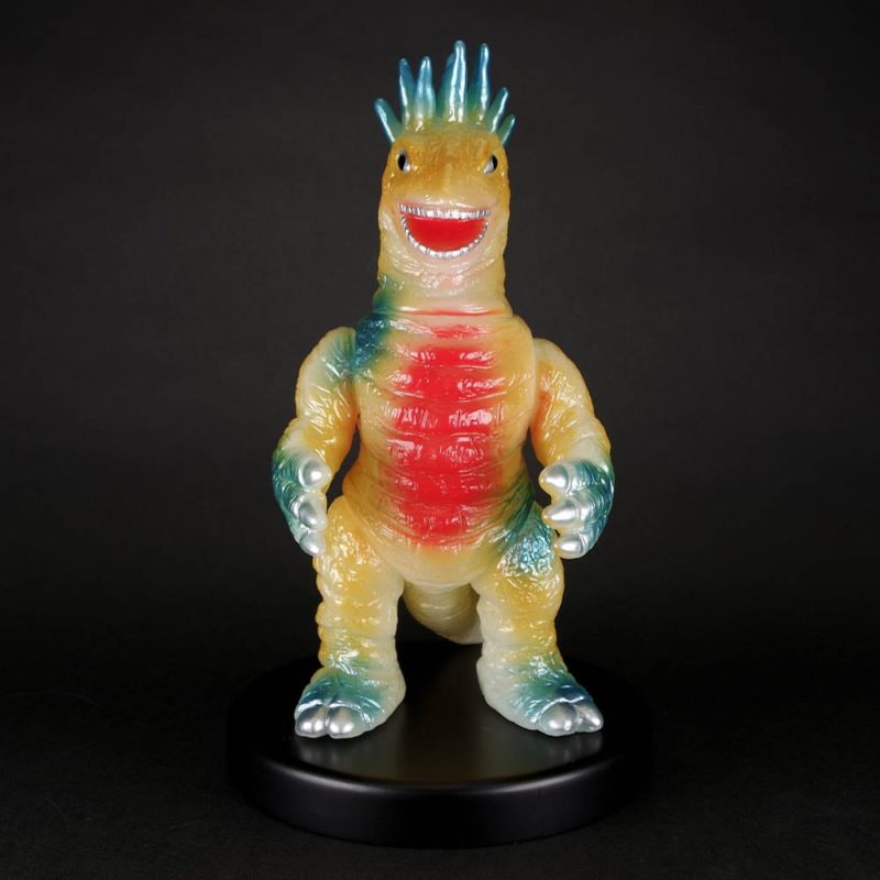 ブルマァク モグネズン