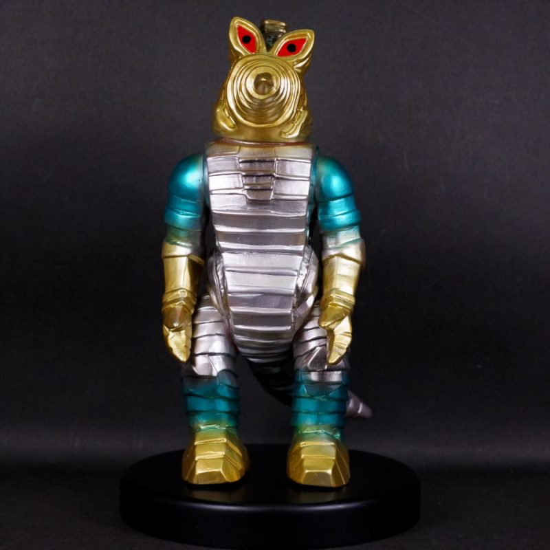 ブルマァク モゲラ