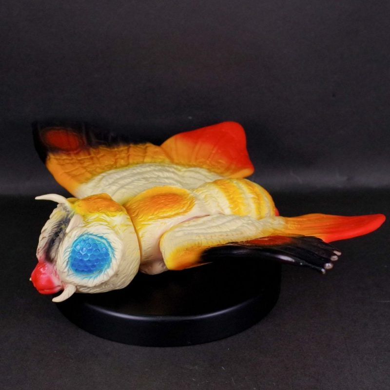 ブルマァク モスラ