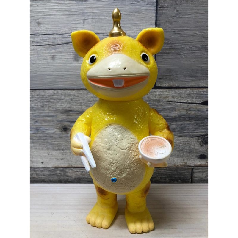 ブルマァク ラーメンブースカ