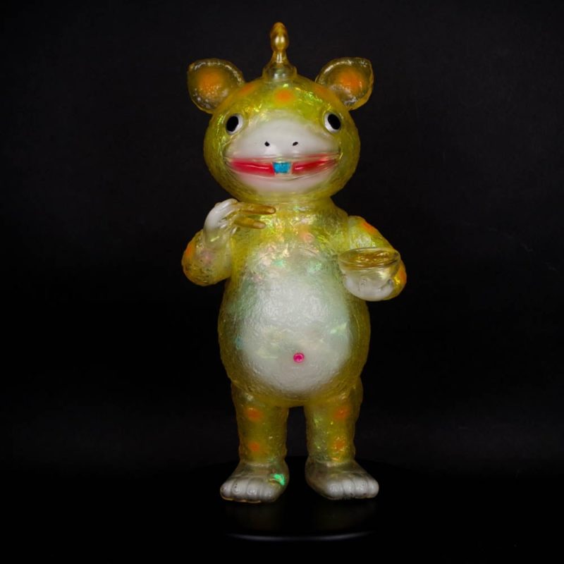 ブルマァク ラーメンブースカ