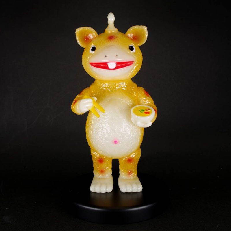 ブルマァク ラーメンブースカ