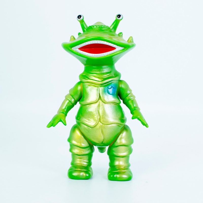 ブルマァク リトルカネゴン