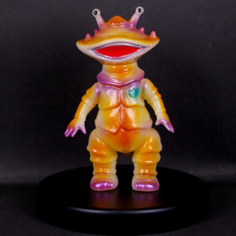 ブルマァク リトルカネゴン