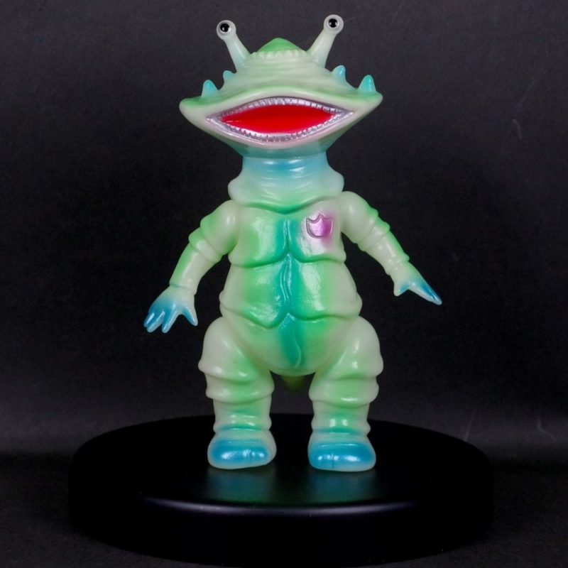 ブルマァク リトルカネゴン