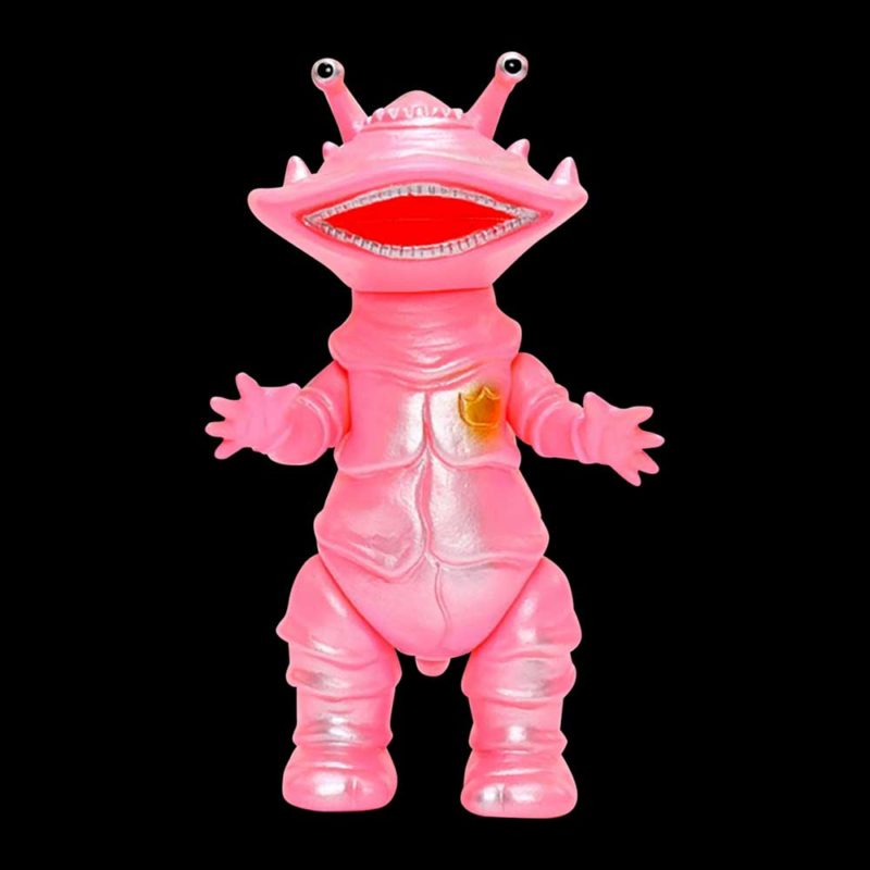 ブルマァク リトルカネゴン