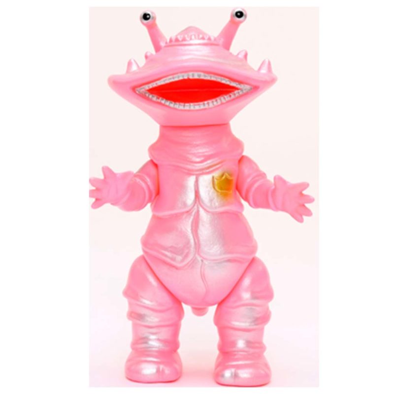 ブルマァク リトルカネゴン