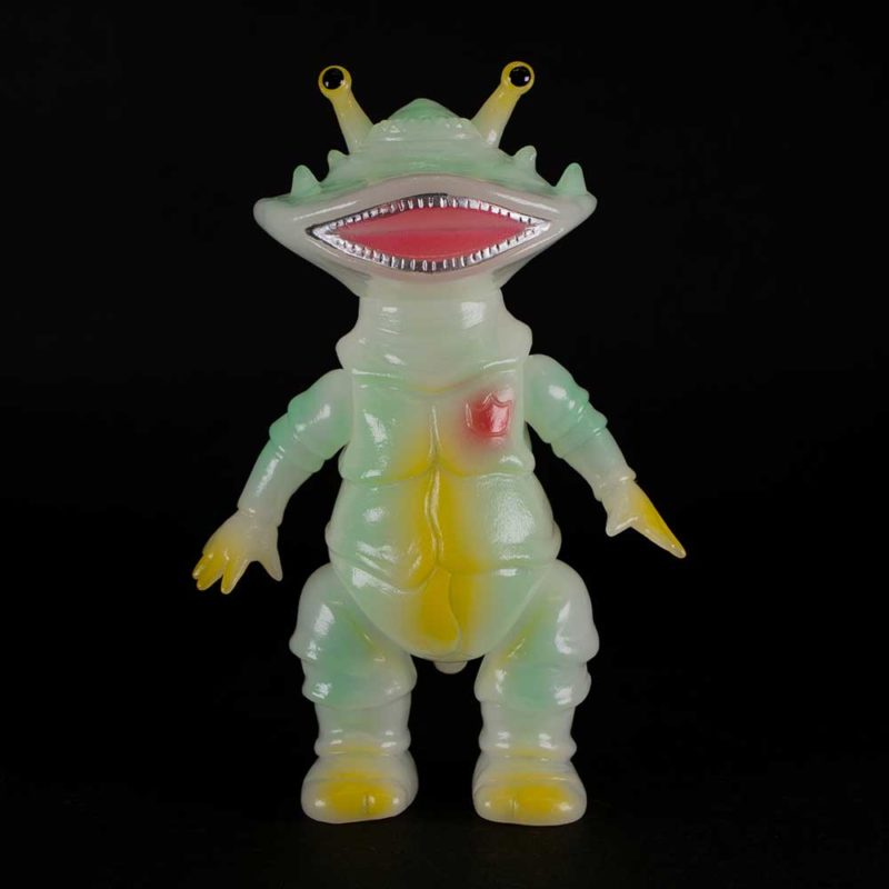 ブルマァク リトルカネゴン