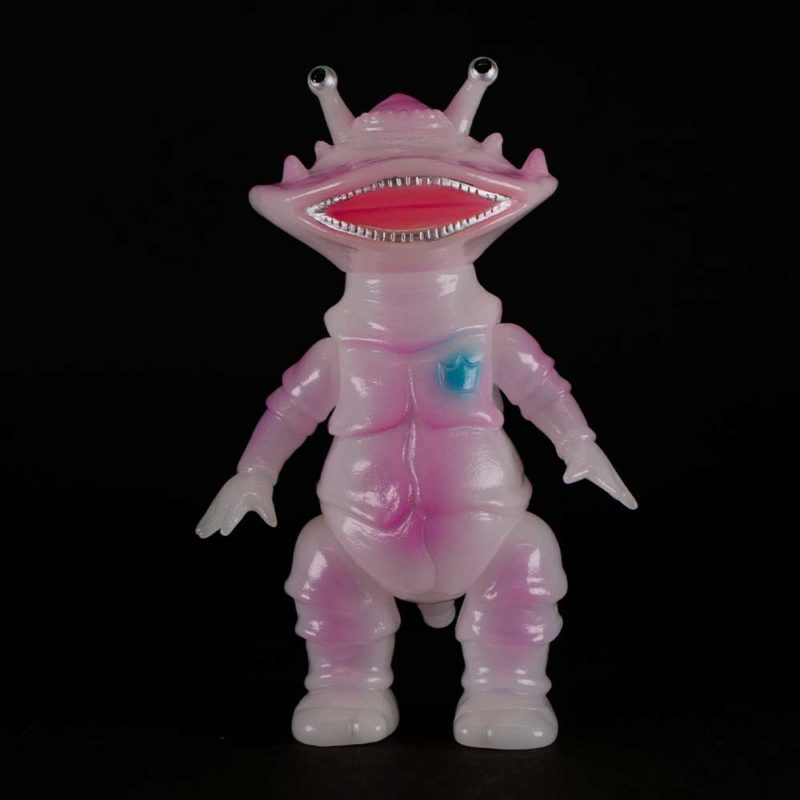 ブルマァク リトルカネゴン