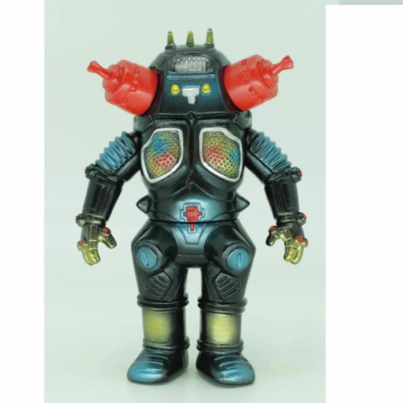 ブルマァク リトルキングジョー