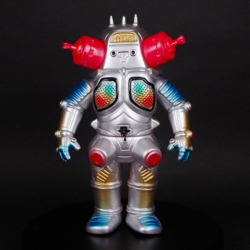 ブルマァク リトルキングジョー