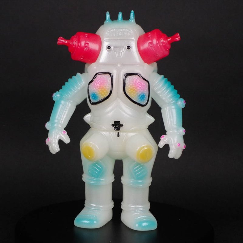 ブルマァク リトルキングジョー