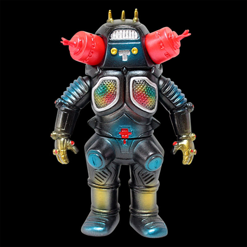 ブルマァク リトルキングジョー