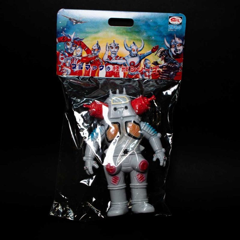 ブルマァク リトルキングジョー