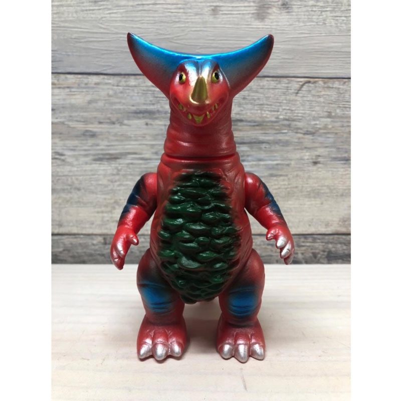 ブルマァク リトルゴモラ