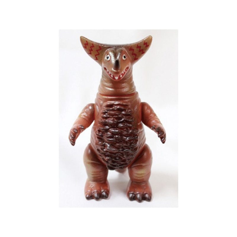 ブルマァク リトルゴモラ