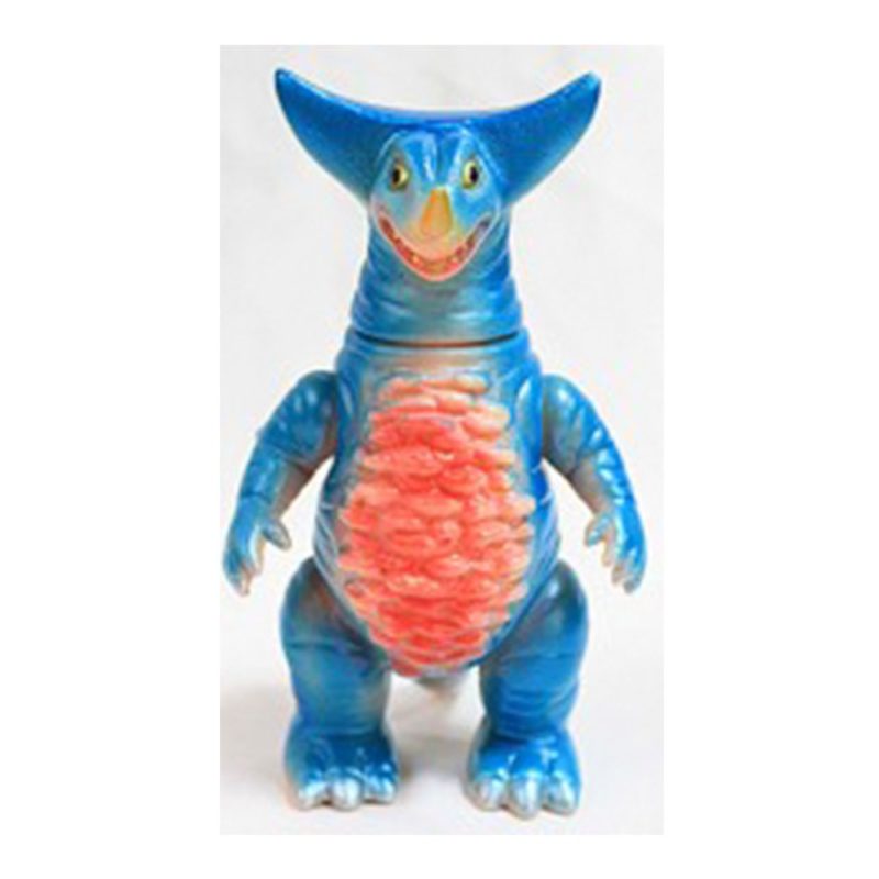 ブルマァク リトルゴモラ