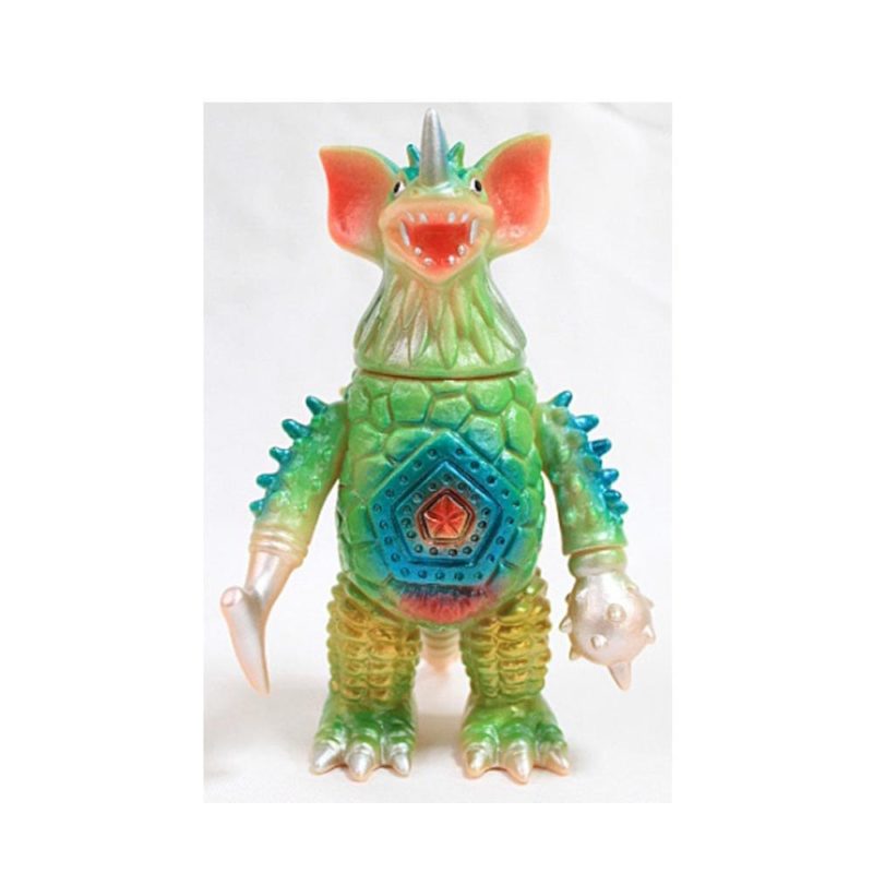 ブルマァク リトルタイラント