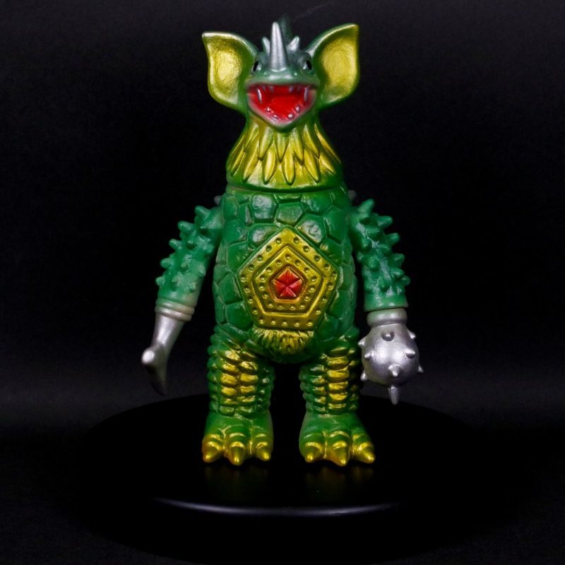 ブルマァク リトルタイラント