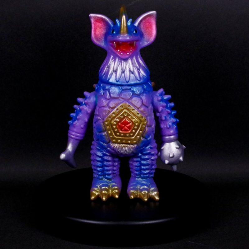 ブルマァク リトルタイラント