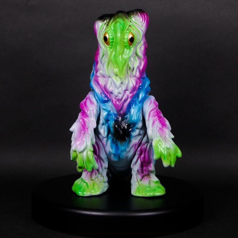 ブルマァク リトルヘドラ