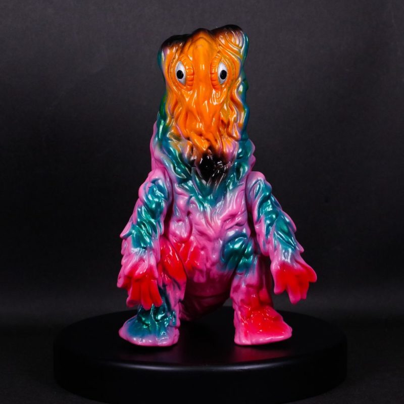 ブルマァク リトルヘドラ