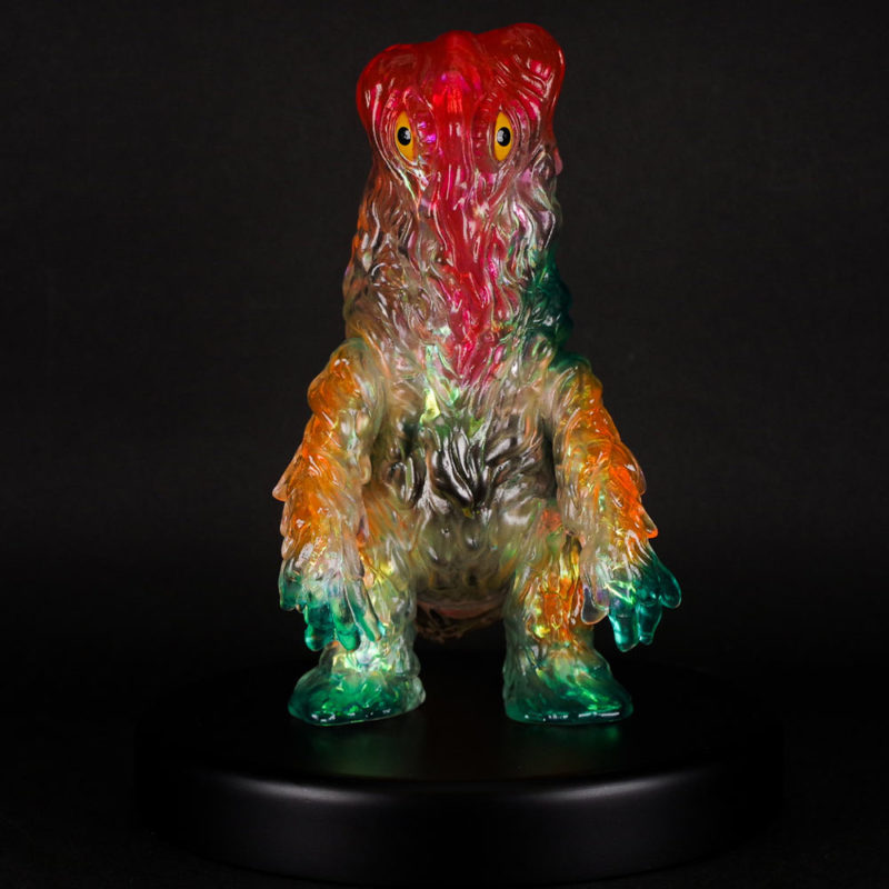 ブルマァク リトルヘドラ