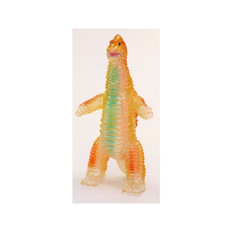 ブルマァク レッドキング