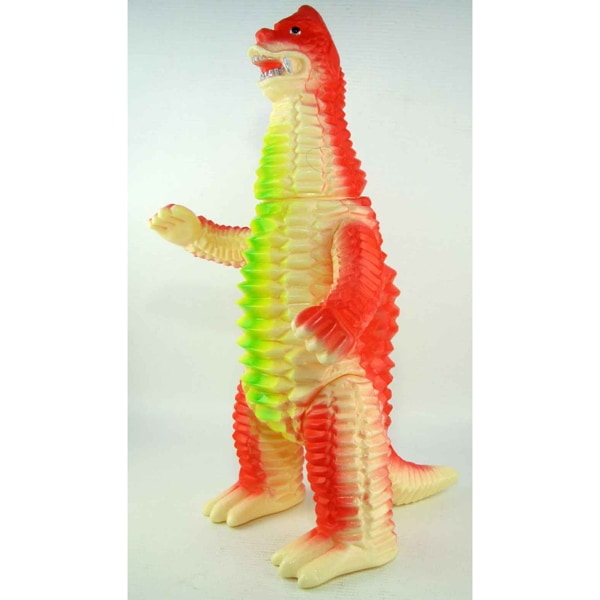 ブルマァク レッドキング