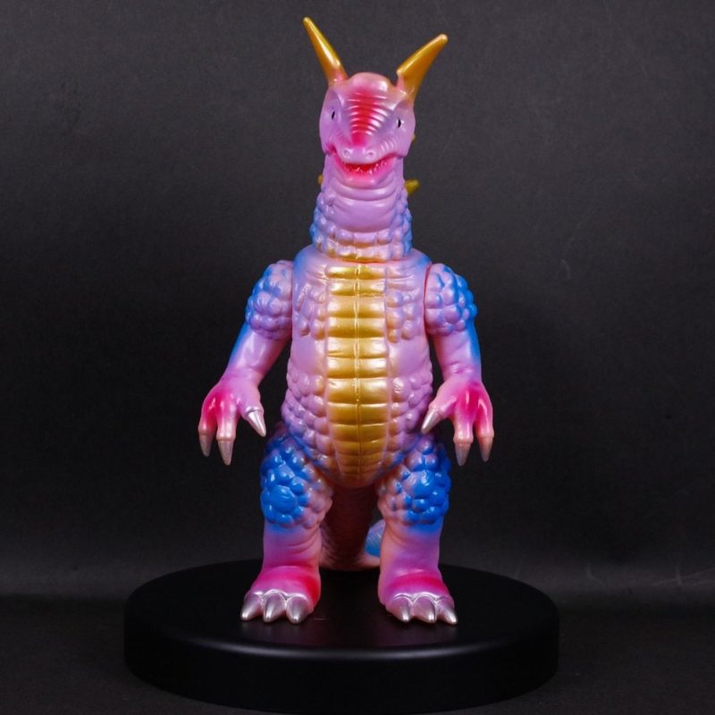 ブルマァク ロン