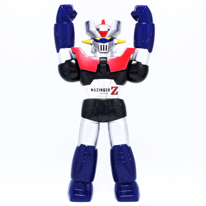 ブルマァク 劇場版マジンガーZ INFINITY