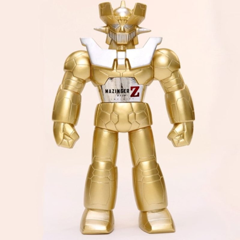 ブルマァク 劇場版マジンガーZ INFINITY