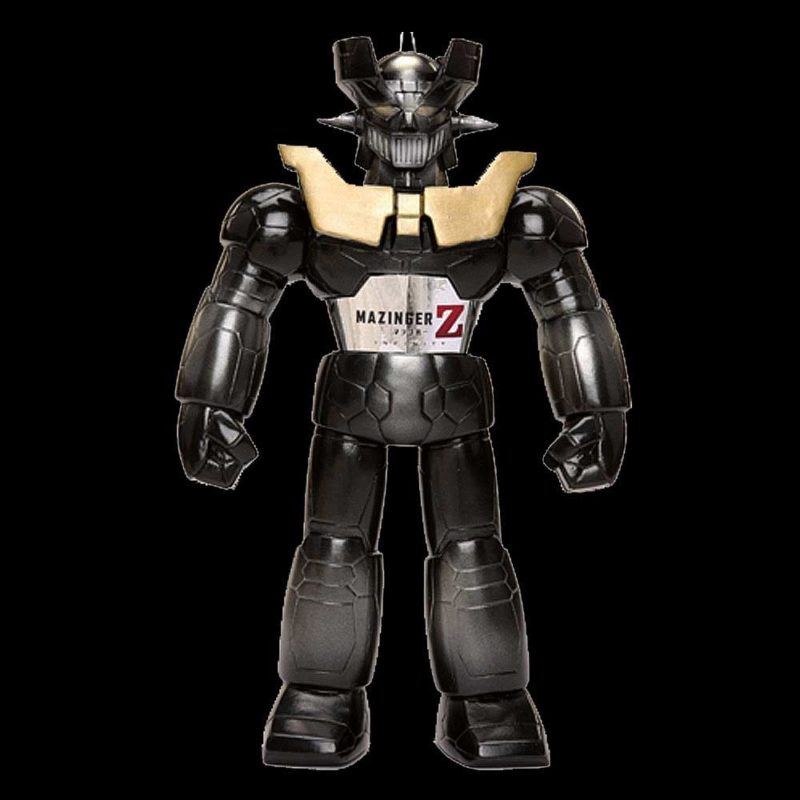 ブルマァク 劇場版マジンガーZ INFINITY