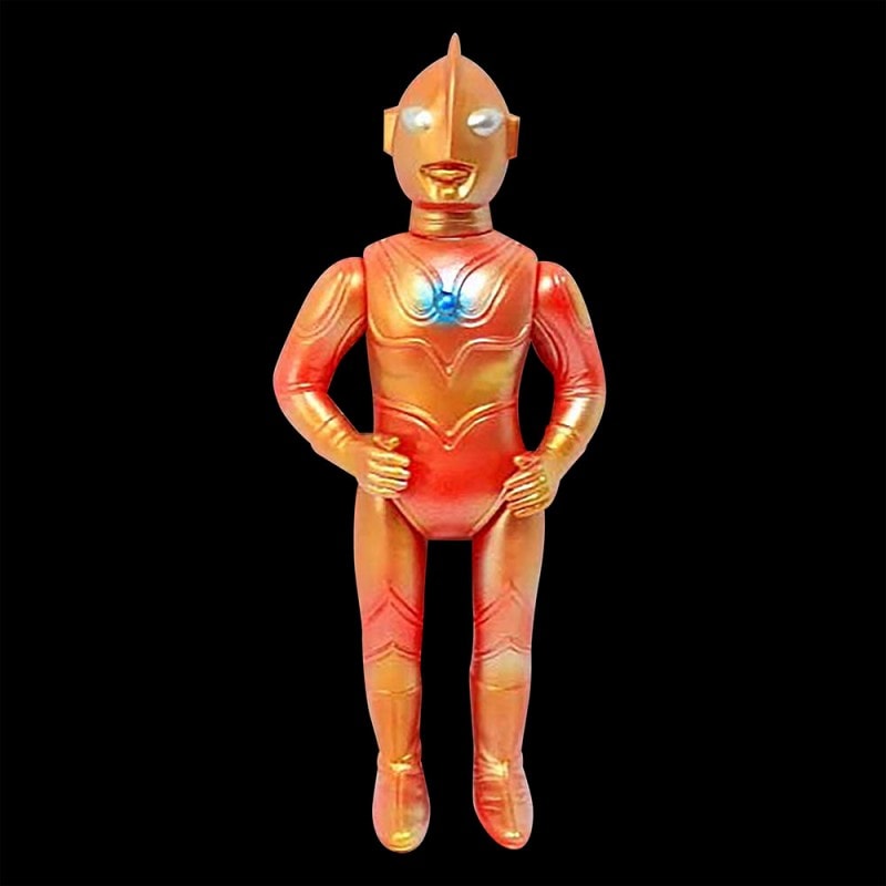 ブルマァク 帰ってきたウルトラマン