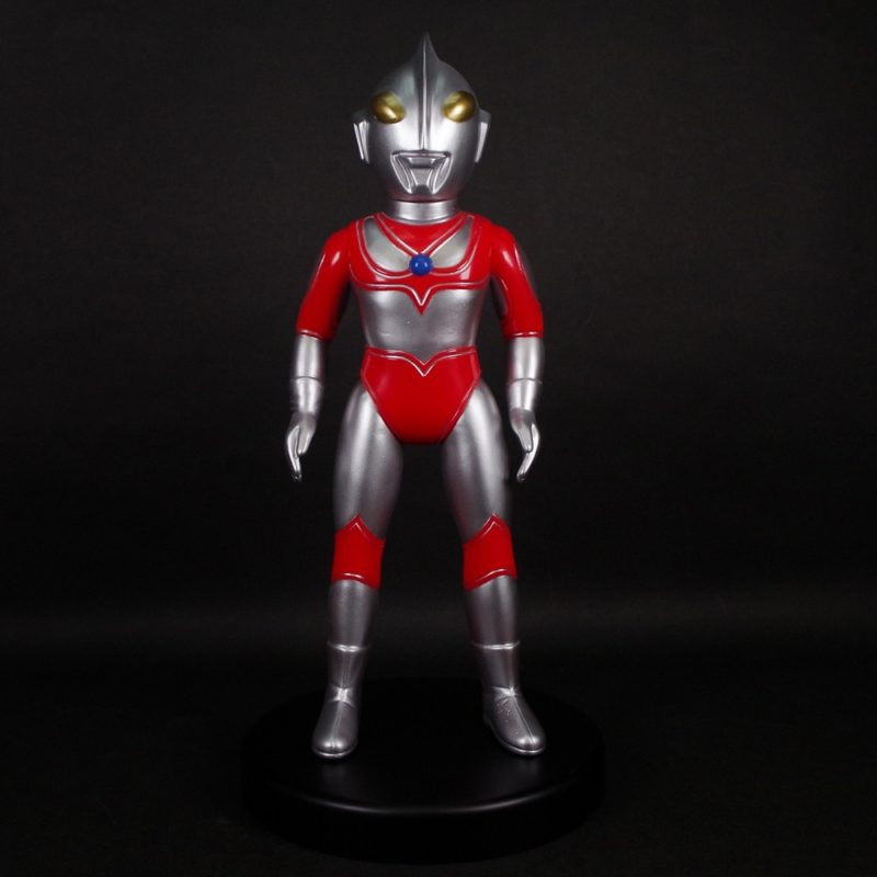 ブルマァク 帰ってきたウルトラマン