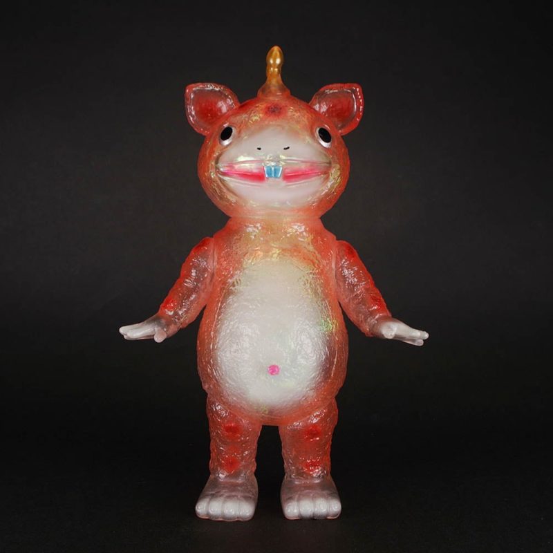 ブルマァク 快獣ブースカ