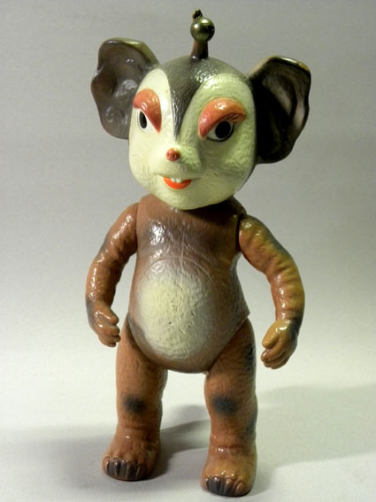 マルサン イヌクマ チャメゴン 1994