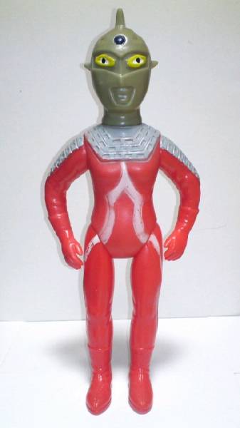 マルサン ウルトラセブン