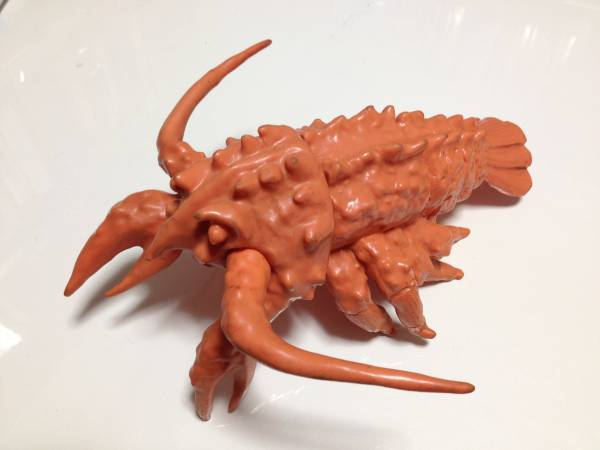 マルサン エビラ 1966