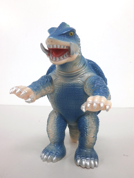 マルサン ガメラ