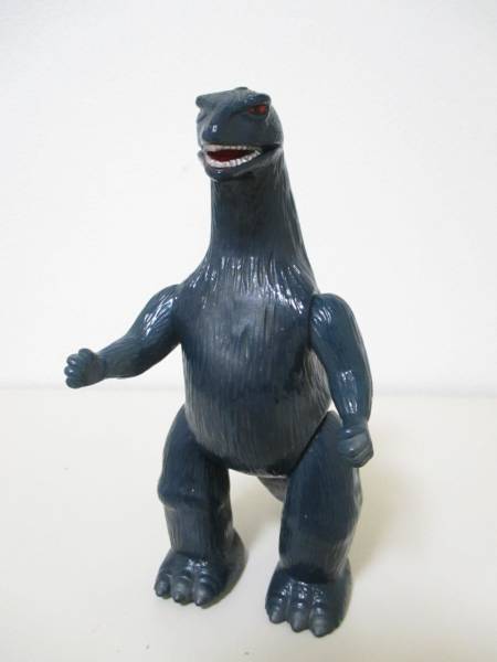 マルサン ゴジラ