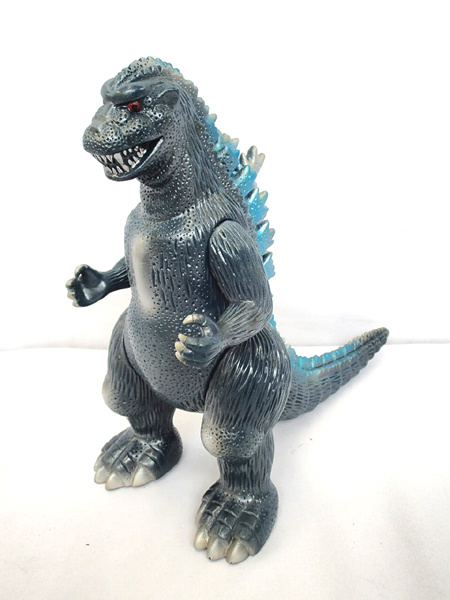 マルサン ゴジラ