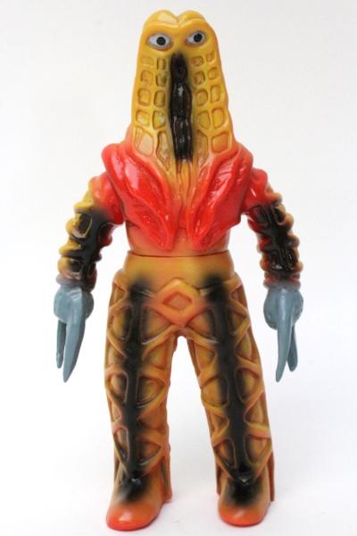 マルサン ゴドラ星人