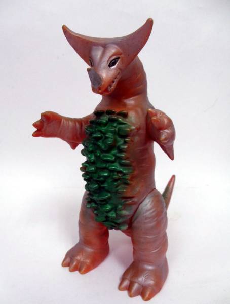 マルサン ゴモラ