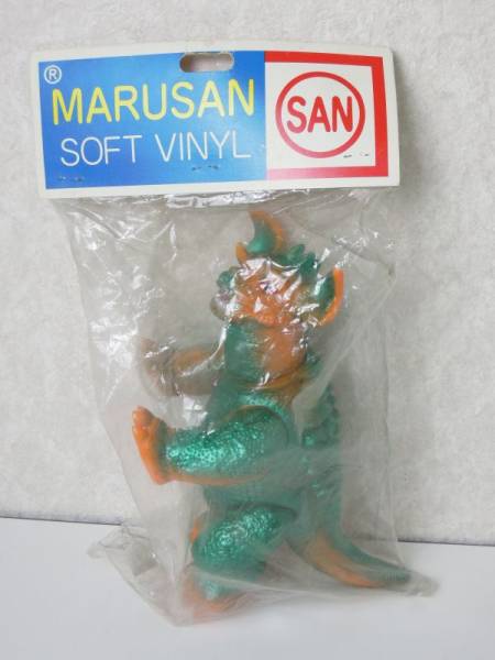 マルサン バラゴン